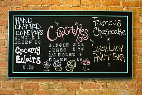 Pubblicità online e offline